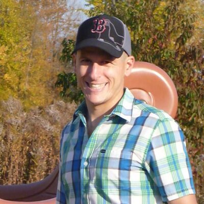 Profile Picture of Steve Pepin (@shtive) on Twitter