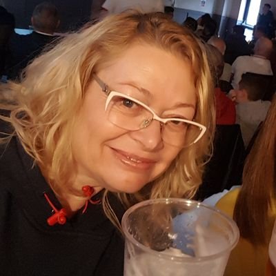 Profile Picture of Sally Gardner (@SallyGa52175263) on Twitter