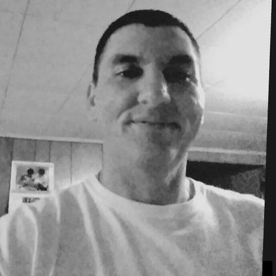 Brian P Wichman - Twitter Profile Picture of Brian P Wichman (@BrianPWichman1) on Twitter