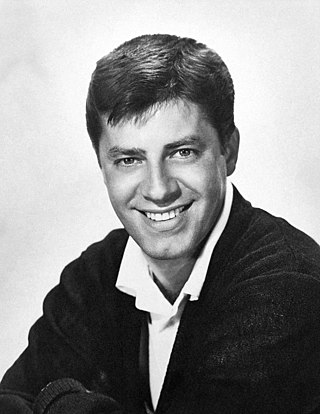 Profile Picture of Jerry Lewison Wikipedia