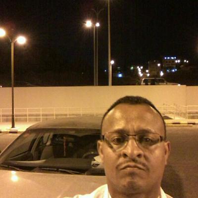 Profile Picture of Khalid Osman Abdulra (@KhaloOsman) on Twitter