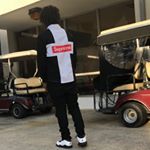 Profile Picture of Cain graham (@dacadia) on Instagram