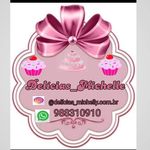 Profile Photo of Delícias da michelly🧁 (@delicias_michelly) on Instagram