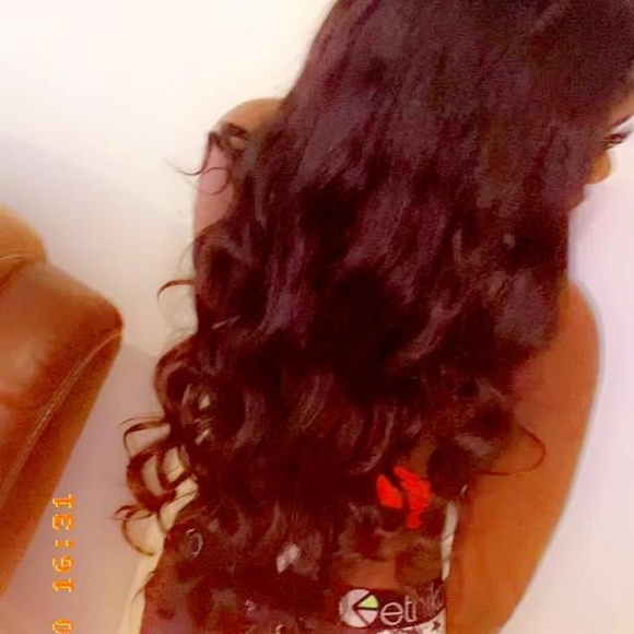 Profile Picture of Naynay Wasicki (@naynayjoyner) on Poshmark