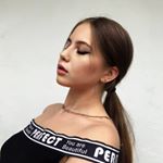 Profile Picture of Елизавета Алексеевна👑 (@lisa_vishnya) on Instagram