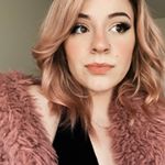 Profile Picture of Danielle Hoffmann (@hiitsmedani) on Instagram