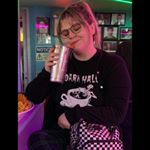 Profile Picture of Caitlin Moses (@g.reenbean) on Instagram