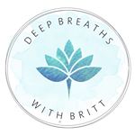 Profile Picture of Brittany Champlin (@deepbreathswithbritt) on Instagram