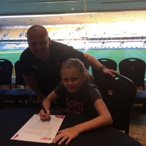 Profile Picture of Mark Maile (@Little_Mailey) on Twitter