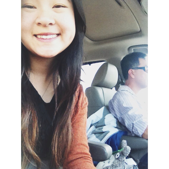 Profile Picture of Melanie Liu (@melanielooh) on Poshmark