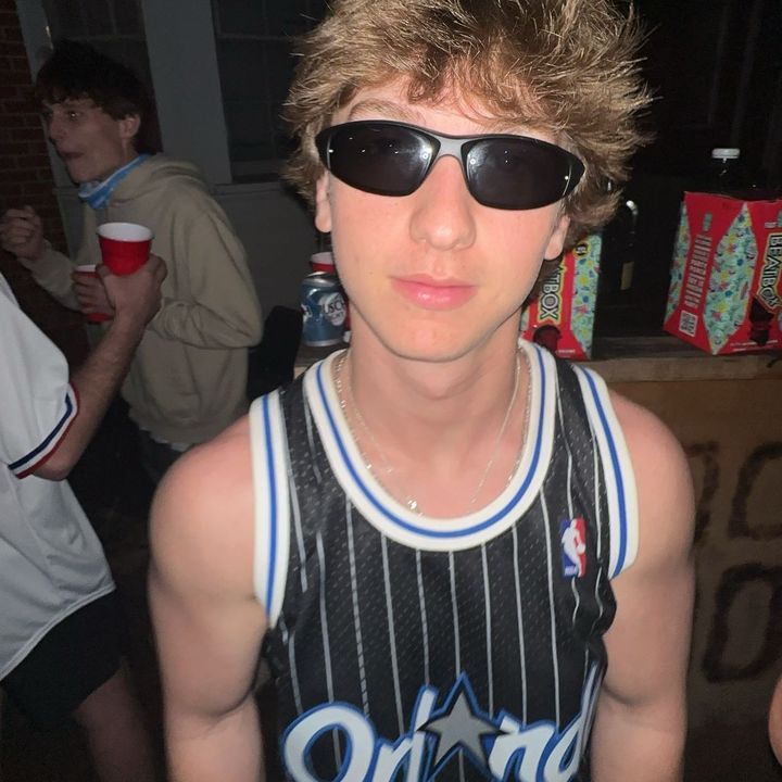 Profile Picture of matthew.mcatee (@@matthew.mcatee) on Tiktok