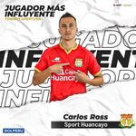 Profile Picture of Carlos Ross Cotal 🌎⚽ (@carlitosross.oficial) on Instagram