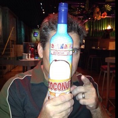 Profile Picture of Mark Green (@MarkGreenVegas) on Twitter