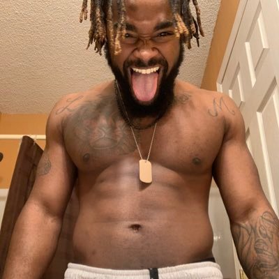 Profile Picture of Thankmelater (@derektolliver3) on Twitter