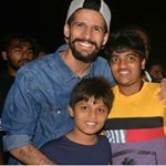 Profile Picture of Kenneth Menezes (@menezes.kenneth) on Instagram