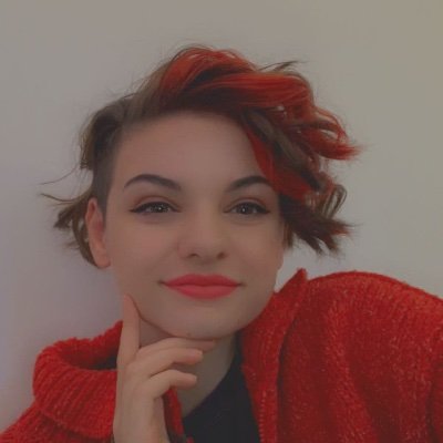 Profile Picture of Grayson Martin (@Grayson55286573) on Twitter