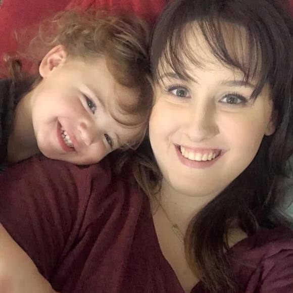 Profile Picture of Haley Burden (@haleympearce) on Poshmark