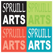Profile Picture of Spruill Arts (@spruillarts4851) on Youtube