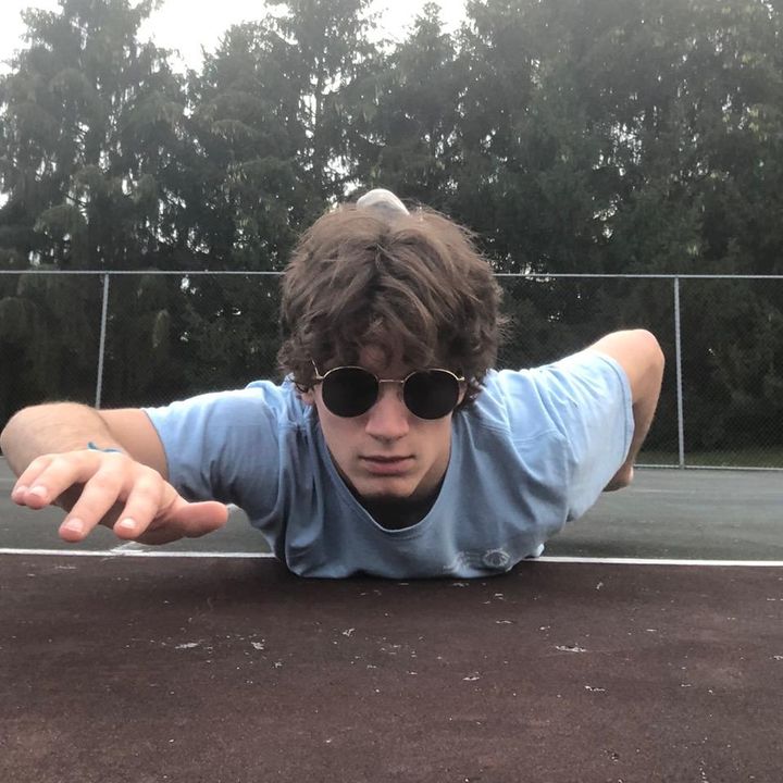 Profile Picture of Bennett (@@bennett.omegza) on Tiktok