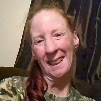 Profile Picture of Brandy Bush McDaniel (@McdanielB79) on Twitter
