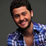 Profile Picture of Felipe Ventura (@felipinhoventura) on Instagram