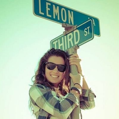 Profile Picture of Sarah Lemon (@4sarahlemon) on Twitter