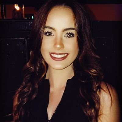 Profile Picture of Gemma Garry (@GemmaGarry3) on Twitter