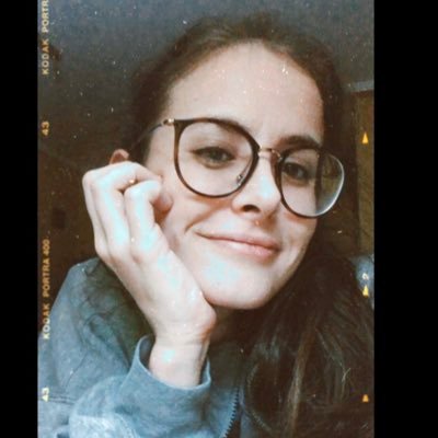 Marina Robla - Twitter Profile Picture of Marina Robla (@MarinaRobla13) on Twitter