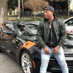 Profile Picture of Alvin_Johnson_ (@alvin_johnson_) on Instagram