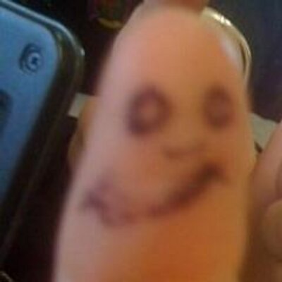 Profile Picture of James Thumb (@James_Thumb) on Twitter