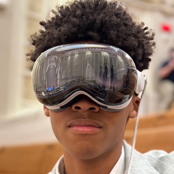 Profile Picture of Trent (@trent.mason) on Tiktok