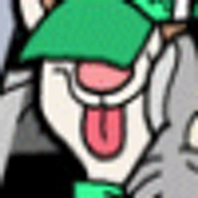 Profile Picture of Sean Lam (@fangladyv) on Twitter