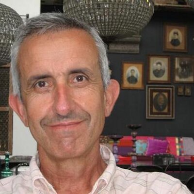 Profile Picture of Luis Palomo Cobos (@LuisPalomoCobos) on Twitter