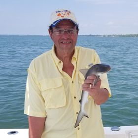 Profile Picture of George Fitzsimmons (@gjf6670) on Pinterest