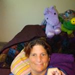 Profile Picture of Evonne Lynn Paul (@sainteyes_67) on Instagram