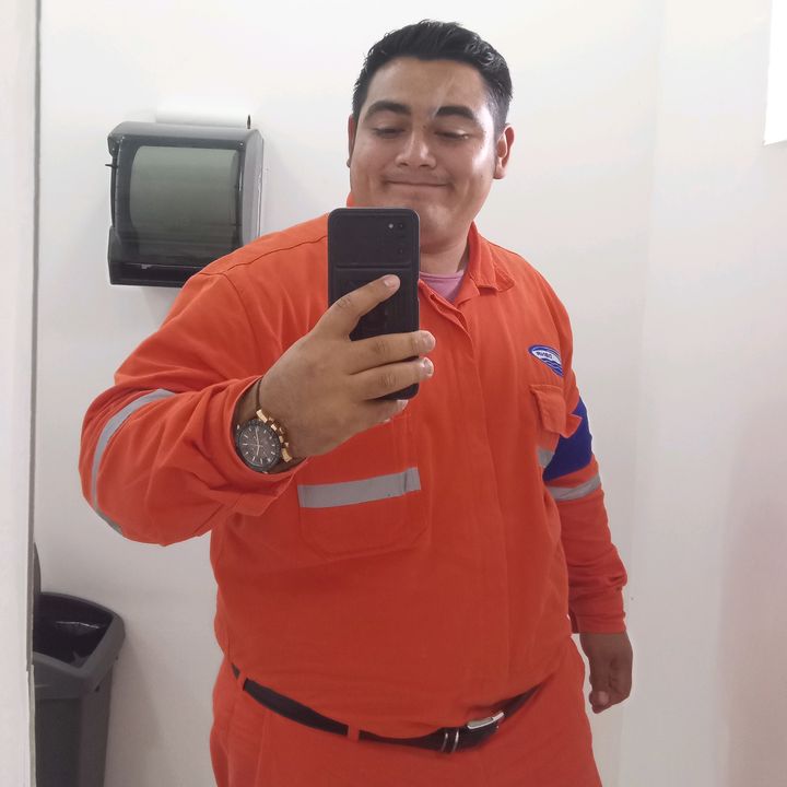 Profile Picture of David cordova (@david.cordova23) on Tiktok