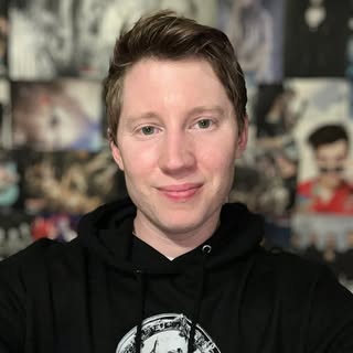 Profile Picture of William Cook | Music Reviews (@__williamcook) on Instagram