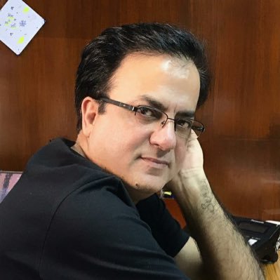 Profile Picture of SyedKhan (@SyedKhanKmr) on Twitter