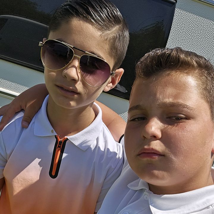 Profile Picture of aaroncapellotayronbazill (@aaroncapellotayronbazill) on Tiktok