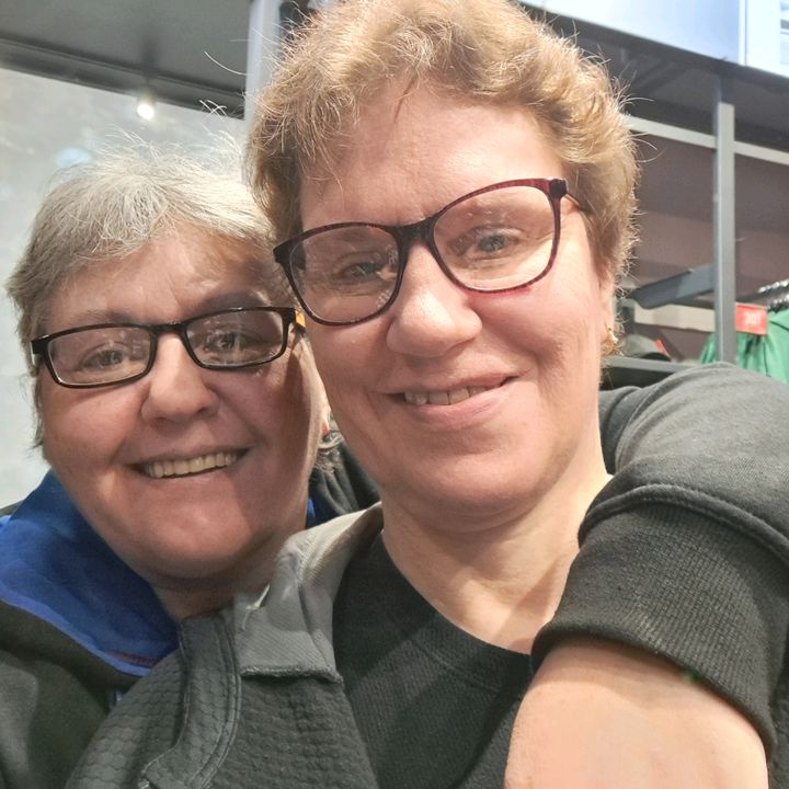 Profile Picture of mariawagoner (@mariawagoner) on Tiktok