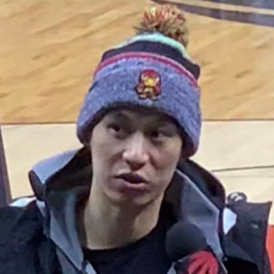 Profile Picture of Sam Huang (@SamHuangFan) on Twitter