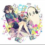 Profile Picture of undertale remixes (@samantha_gould_undertale) on Instagram