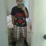 Profile Picture of David Ochoa (@david_pacito) on Instagram
