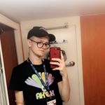 Profile Picture of Thomas Burns (@tonicthehedgehog) on Instagram