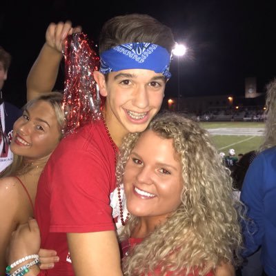 Profile Picture of Sean McTaggart (@sean_mctaggart) on Twitter