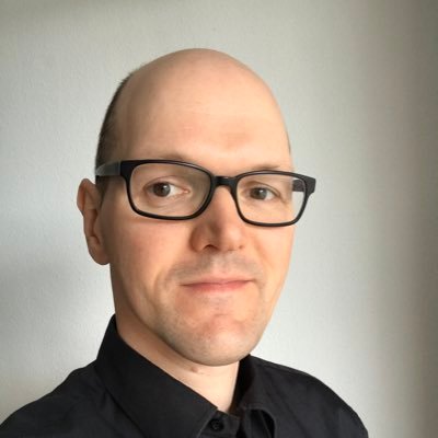 Profile Picture of Mike Quin (@mquin_uk) on Twitter