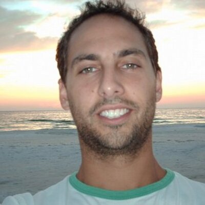 Profile Picture of Chris Staples (@CStaplesDrink) on Twitter