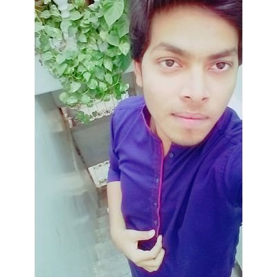 Profile Picture of Hammad Iqbal (@hammadiqbal17) on Twitter