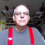 Profile Picture of Christopher Hickok (@hopeforchris) on Instagram