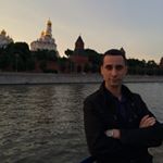 Profile Picture of Андрей Давыдов (@and_rew_davidoff) on Instagram